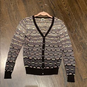 M Missoni Cardigan